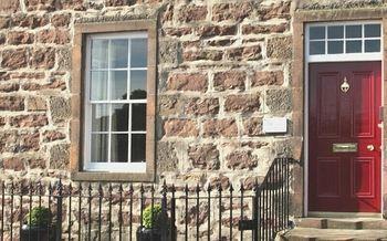 Villa No. 41 Town House Inverness Exterior foto