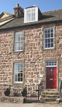 Villa No. 41 Town House Inverness Exterior foto